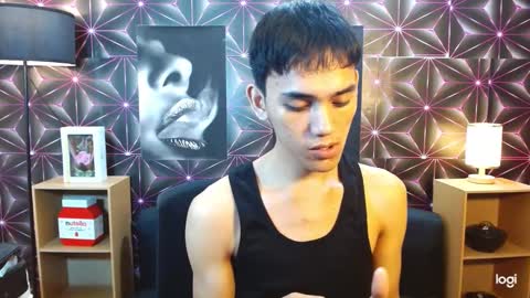 zavier skinny asian online show from 26, 2, 2025