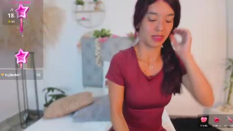 Zhafi online show from 18, 6, 2026