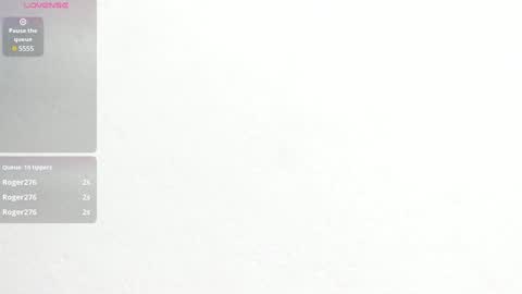 ZHAMIRA  ANDRES online show from 2, 2, 2025