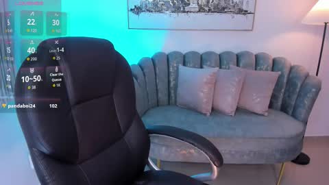 Zhara online show from 7, 3, 2026