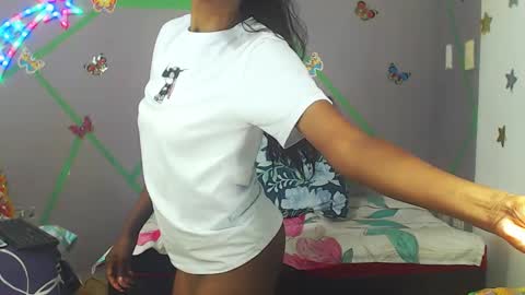 Snapshot of zharick_smithx chatting on 25, 12, 2024 zharick online show from 25, 12, 2024