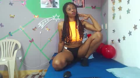 Snapshot of zharick_smithx chatting on 26, 2, 2025 zharick online show from 26, 2, 2025