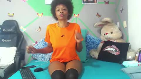 Snapshot of zharick_smithx chatting on 16, 11, 2025 zharick online show from 16, 11, 2025