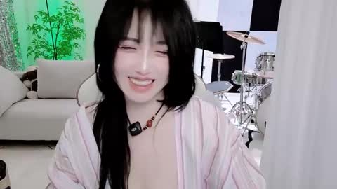 zhen online show from 7, 11, 2025