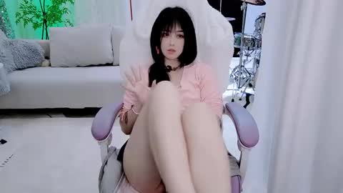 zhen online show from 23, 11, 2025