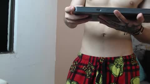 Zhingarher online show from 1, 2, 2026