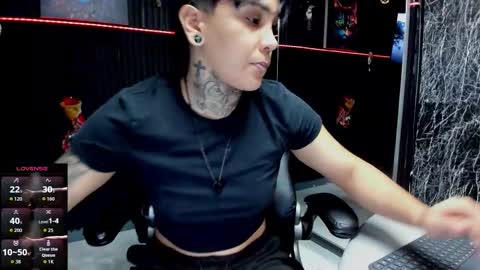 zhoestrong online show from 15, 12, 2025