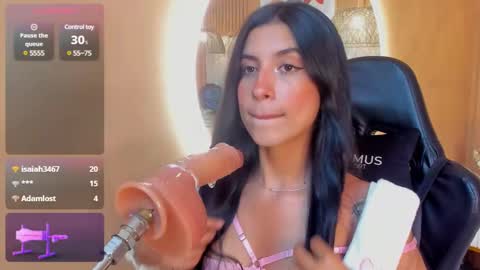 ZIA online show from 22, 1, 2025