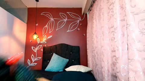 Zia Green online show from 21, 12, 2024