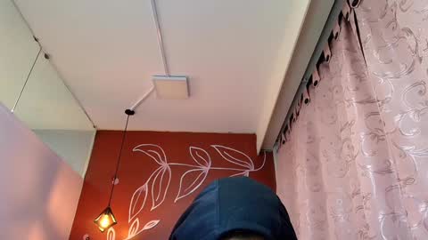 Zia Green online show from 7, 1, 2025