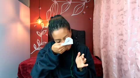 Zia Green online show from 7, 1, 2025