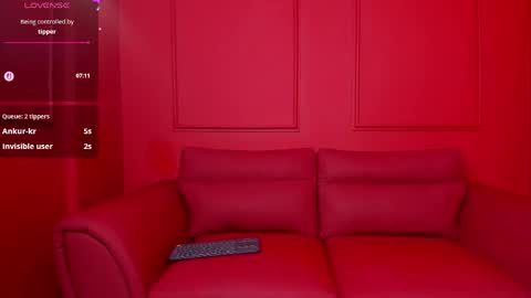 Zia Carter online show from 14, 4, 2026