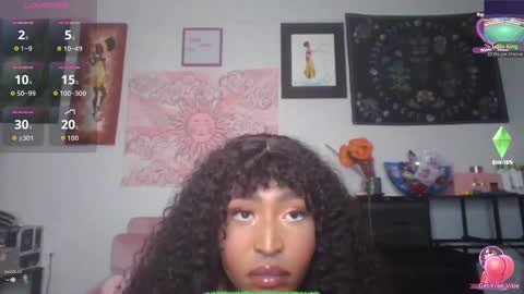 Snapshot of ziafoxy chatting on 3, 10, 2025 ziafoxy online show from 3, 10, 2025