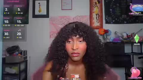 Snapshot of ziafoxy chatting on 12, 10, 2025 ziafoxy online show from 12, 10, 2025