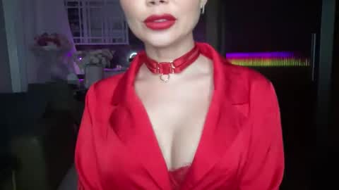 Nensi online show from 9, 1, 2026