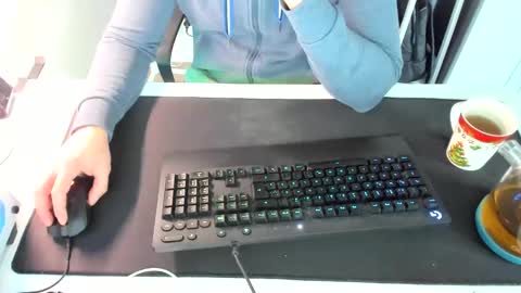 ziemlichflutschig online show from 9, 12, 2024