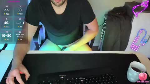 ziemlichflutschig online show from 23, 1, 2025