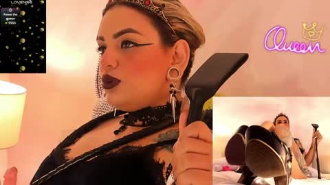 zihaadams_ online show from 21, 5, 2026