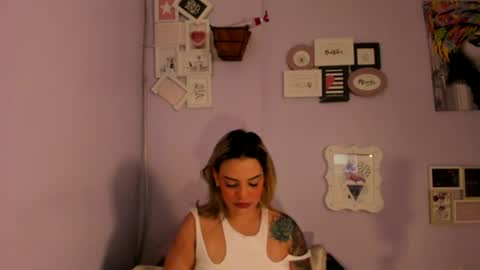 zihaadams_ online show from 13, 6, 2026