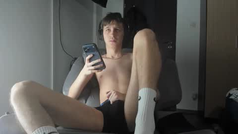 zincky online show from 19, 12, 2025