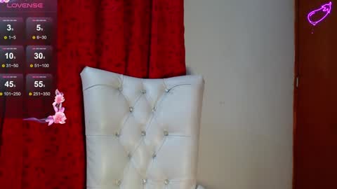 Snapshot of zion_bora chatting on 6, 12, 2024 Zion Bora online show from 6, 12, 2024