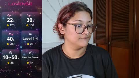 Snapshot of zion_bora chatting on 4, 1, 2025 Zion Bora online show from 4, 1, 2025