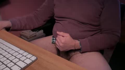 Mauro online show from 14, 12, 2024