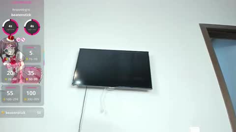 zirael_swan online show from 1, 11, 2025