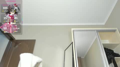 zirael_swan online show from 27, 11, 2025