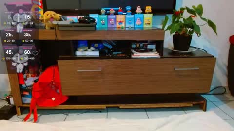 Ziremya online show from 5, 1, 2026