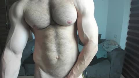 Zack Blitz online show from 7, 10, 2025