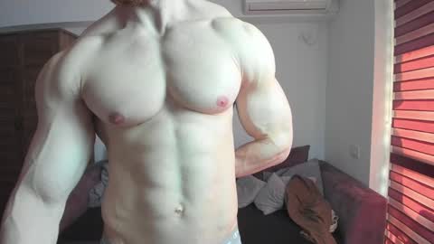 Zack Blitz online show from 4, 4, 2026