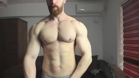 Zack Blitz online show from 20, 4, 2026