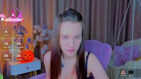 Snapshot of zlata__fox chatting on 2, 11, 2025 Zlata Mon Tue Thu Fri Sun Sa GMT 3 0000pm - 0600pm online show from 2, 11, 2025