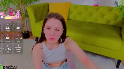 Snapshot of zlata__fox chatting on 16, 11, 2025 Zlata Mon Tue Thu Fri Sun Sa GMT 3 0000pm - 0600pm online show from 16, 11, 2025