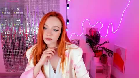 Snapshot of zlata_az chatting on 20, 5, 2026 Zlata online show from 20, 5, 2026