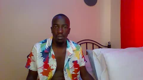 Zlatann2012 online show from 27, 2, 2025