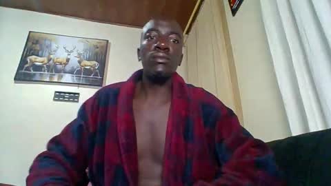 Zlatann2012 online show from 13, 4, 2026