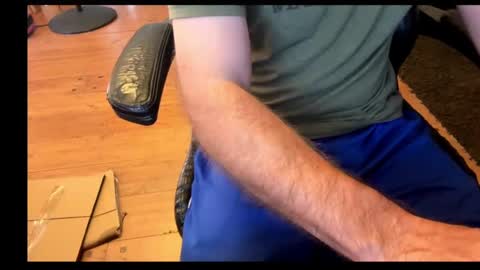 Snapshot of zman3k chatting on 7, 10, 2025 zman3k online show from 7, 10, 2025