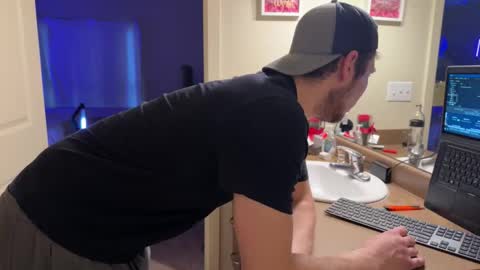 Alfa matt69 online show from 16, 2, 2026