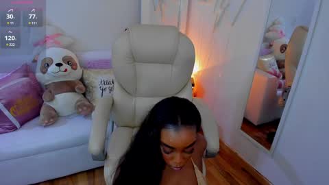 Snapshot of zobe_love chatting on 1, 1, 2025 Zobe Love online show from 1, 1, 2025