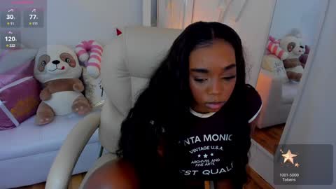 Snapshot of zobe_love chatting on 4, 1, 2025 Zobe Love online show from 4, 1, 2025
