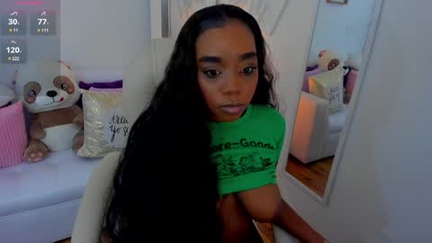 Snapshot of zobe_love chatting on 17, 1, 2025 Zobe Love online show from 17, 1, 2025