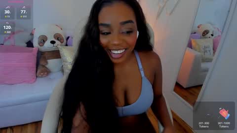 Snapshot of zobe_love chatting on 24, 1, 2025 Zobe Love online show from 24, 1, 2025