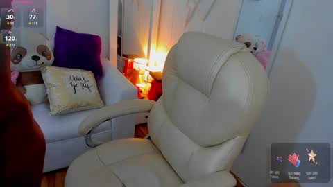 Snapshot of zobe_love chatting on 31, 1, 2025 Zobe Love online show from 31, 1, 2025