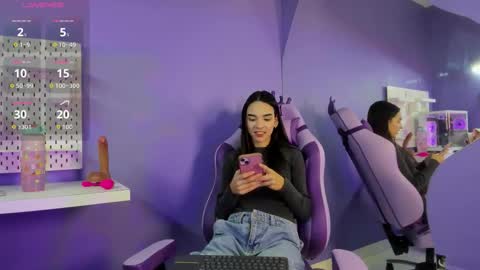 Snapshot of zoe_444_ chatting on 29, 3, 2026 Zoe online show from 29, 3, 2026