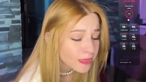 Zoe online show from 28, 2, 2025