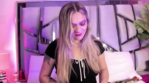 zoe__harper online show from 21, 11, 2025