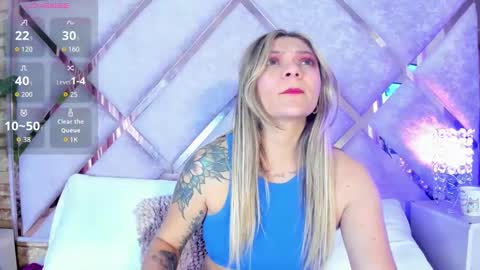 zoe__harper online show from 22, 11, 2025