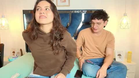 Zoe and dylan  online show from 7, 2, 2026